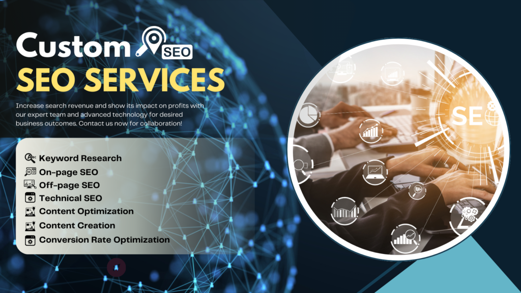 SEO Agency in Mysore