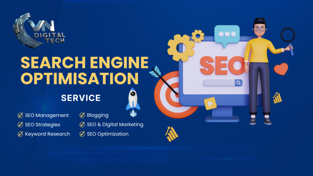 SEO Agency in Mysore