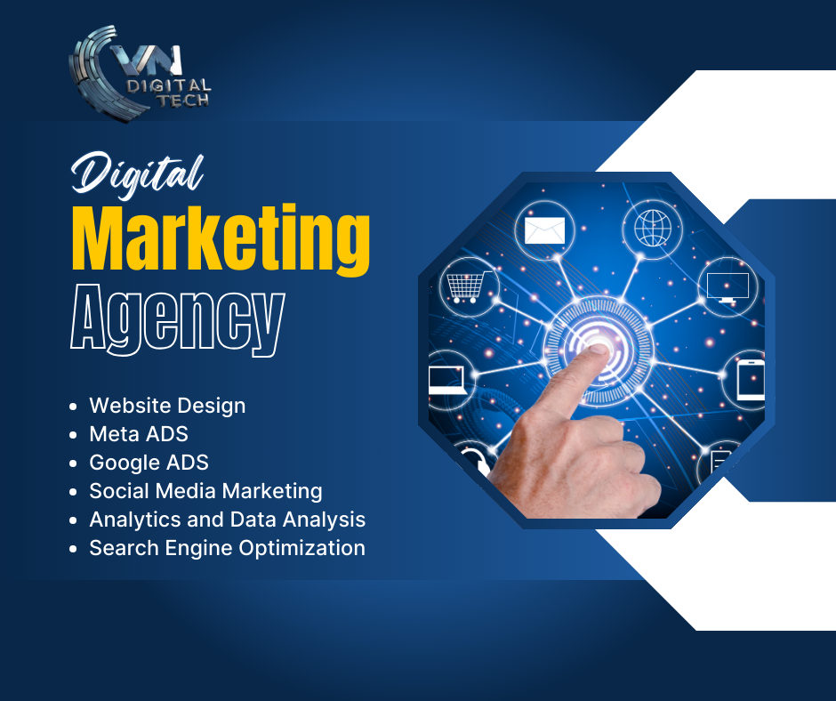 Digital Marketing Agency in Mysore